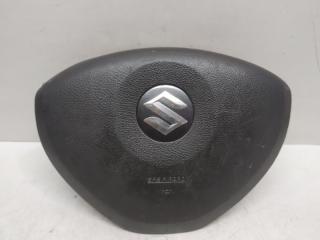 Airbag водительский SUZUKI WAGON R MH21S 1 ракурс