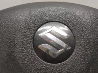 Airbag водительский SUZUKI WAGON R MH21S 2 ракурс