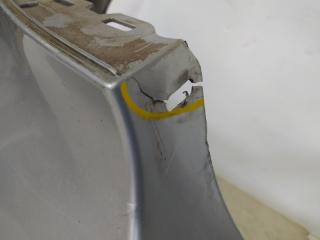 Бампер задний BMW 3-SERIES E90 7058509 5 ракурс