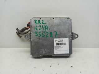 Блок управления efi HONDA ELYSION RR2 K24A 37820-RKC-J54 1 ракурс