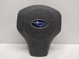 Airbag водительский SUBARU FORESTER SJ5 1 ракурс