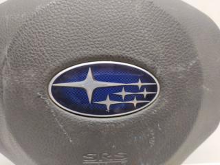 Airbag водительский SUBARU FORESTER SJ5 2 ракурс