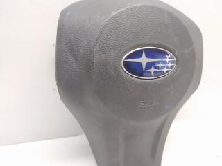 Airbag водительский SUBARU FORESTER SJ5 4 ракурс
