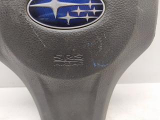 Airbag водительский SUBARU FORESTER SJ5 5 ракурс