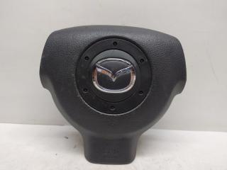 Airbag водительский MAZDA VERISA DC5W 1 ракурс