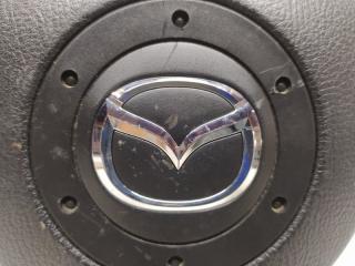 Airbag водительский MAZDA VERISA DC5W 2 ракурс