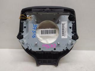 Airbag водительский MAZDA VERISA DC5W 5 ракурс