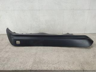 Накладка на бампер TOYOTA PRIUS ZVW50 52453-47010 1 ракурс