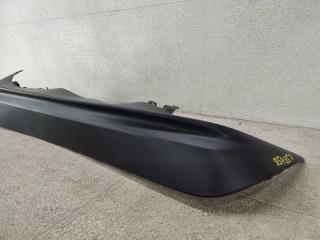 Накладка на бампер TOYOTA PRIUS ZVW50 52453-47010 3 ракурс