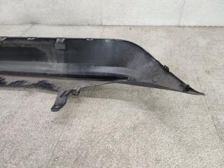 Накладка на бампер TOYOTA PRIUS ZVW50 52453-47010 4 ракурс