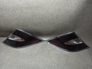 Стоп-сигнал задний MERCEDES-BENZ CLS-CLASS C219 A2198200264 1 ракурс