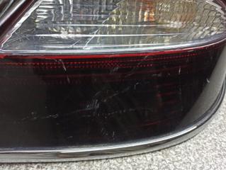 Стоп-сигнал задний MERCEDES-BENZ CLS-CLASS C219 A2198200264 3 ракурс