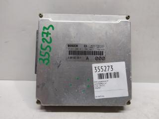 Блок управления efi  ALFA ROMEO 147 ,0 261 206 011 ,0 261 206 011 1 ракурс