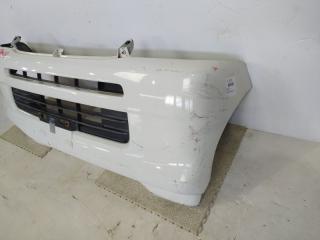 Бампер передний DAIHATSU HIJET S200V 52119-97521 3 ракурс
