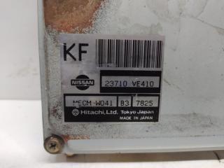 Блок управления efi NISSAN ELGRAND ALWE50 VG33E 23710VE410 2 ракурс