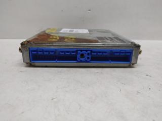 Блок управления efi NISSAN ELGRAND ALWE50 VG33E 23710VE410 4 ракурс