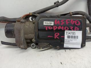Механизм стояночного тормоза LEXUS LS460 USF40 46310-50010 2 ракурс
