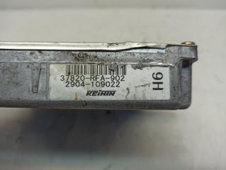 Блок управления efi HONDA MOBILIO SPIKE GK1 L15A 37820-RFA-902 2 ракурс