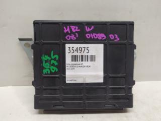 Блок управления efi MITSUBISHI EK WAGON H82W 8631A695 1 ракурс