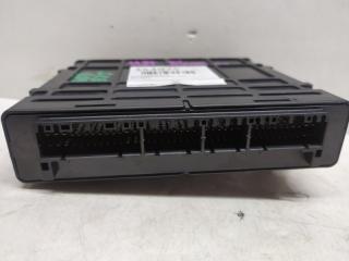 Блок управления efi MITSUBISHI EK WAGON H82W 8631A695 3 ракурс