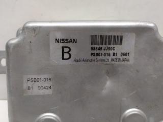 Блок управления акпп NISSAN SKYLINE V36 98845 JJ50C 2 ракурс