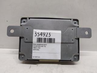 Блок управления акпп NISSAN SKYLINE V36 98845 JJ50C 3 ракурс