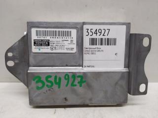 Электронный блок LEXUS GS350 GRS191 2GR-FSE 86741-30011 1 ракурс