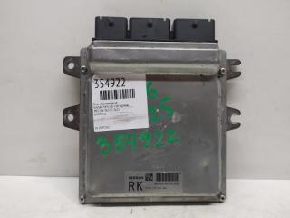 Блок управления efi NISSAN SKYLINE V36 VQ25HR MEC106060 1 ракурс
