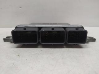 Блок управления efi NISSAN SKYLINE V36 VQ25HR MEC106060 4 ракурс