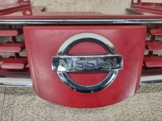 Решетка радиатора NISSAN LAFESTA B30 62310EN001 3 ракурс