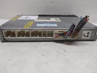 Блок управления efi TOYOTA NOAH AZR60 1AZ-FSE 89661-2J020 3 ракурс