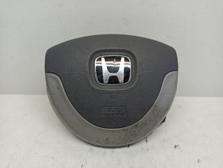 Airbag водительский HONDA LIFE JB5 1 ракурс