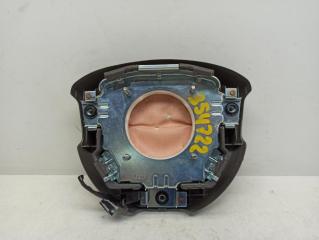 Airbag водительский HONDA LIFE JB5 4 ракурс