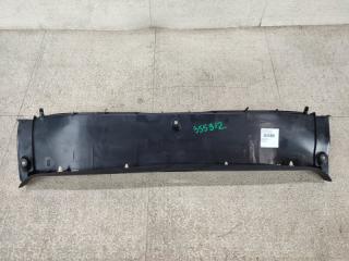 Накладка замка багажника LEXUS GS350 GRS191 2GR-FSE 58387-30170 1 ракурс