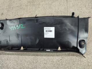 Накладка замка багажника LEXUS GS350 GRS191 2GR-FSE 58387-30170 2 ракурс