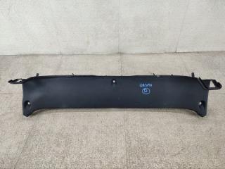 Накладка замка багажника LEXUS GS350 GRS191 2GR-FSE 58387-30170 4 ракурс