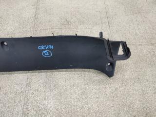 Накладка замка багажника LEXUS GS350 GRS191 2GR-FSE 58387-30170 5 ракурс