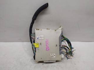 Блок предохранителей LEXUS GS350 GRS191 2GR-FSE 82730-30281 1 ракурс