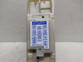 Блок предохранителей LEXUS GS350 GRS191 2GR-FSE 82730-30281 4 ракурс
