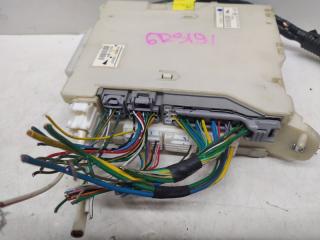 Блок предохранителей LEXUS GS350 GRS191 2GR-FSE 82730-30281 5 ракурс