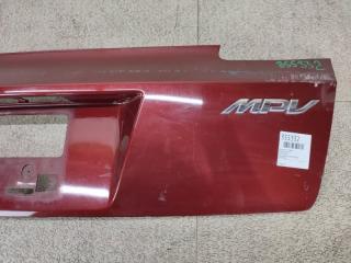 Накладка 5-й двери MAZDA MPV LY3P L206-50 850 2 ракурс
