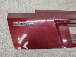 Накладка 5-й двери MAZDA MPV LY3P L206-50 850 5 ракурс