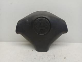 Airbag водительский SUZUKI WAGON R MC22S 1 ракурс