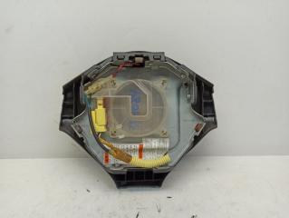 Airbag водительский SUZUKI WAGON R MC22S 4 ракурс
