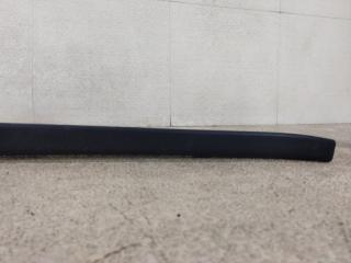 Накладка на порог салона правая передняя LEXUS GS350 GRS191 2GR-FSE 4 ракурс