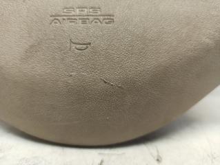 Airbag водительский SUBARU R2 RC1 4 ракурс
