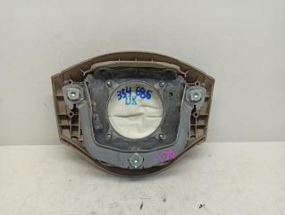 Airbag водительский SUBARU R2 RC1 5 ракурс