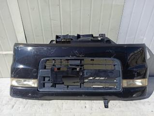 Бампер передний DAIHATSU TANTO L350S 52119-B2280 1 ракурс