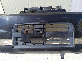 Бампер передний DAIHATSU TANTO L350S 52119-B2280 4 ракурс