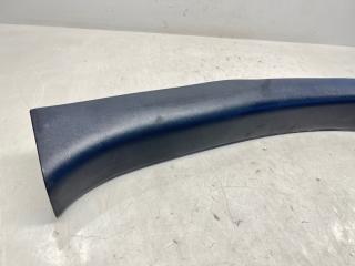 Накладка на порог салона левая задняя LEXUS GS350 GRS191 2GR-FSE 67918-30190 2 ракурс